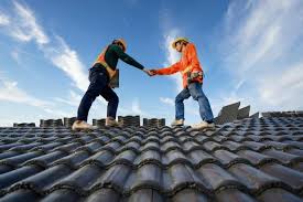 Best Solar Panel Roofing Installation  in Cave Junction, OR